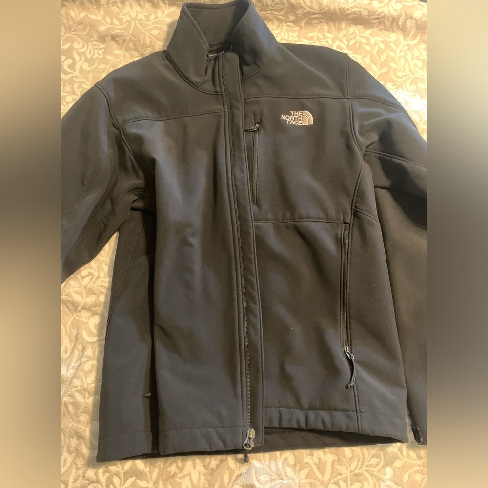 North Face Men’s jacket size small